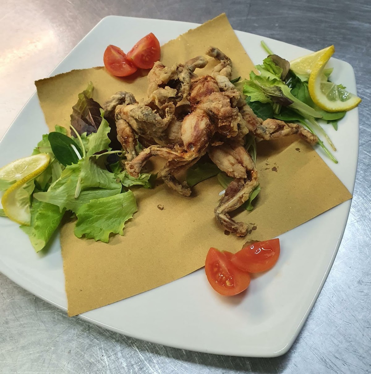 TAVERNA VIN E CRIN - 3