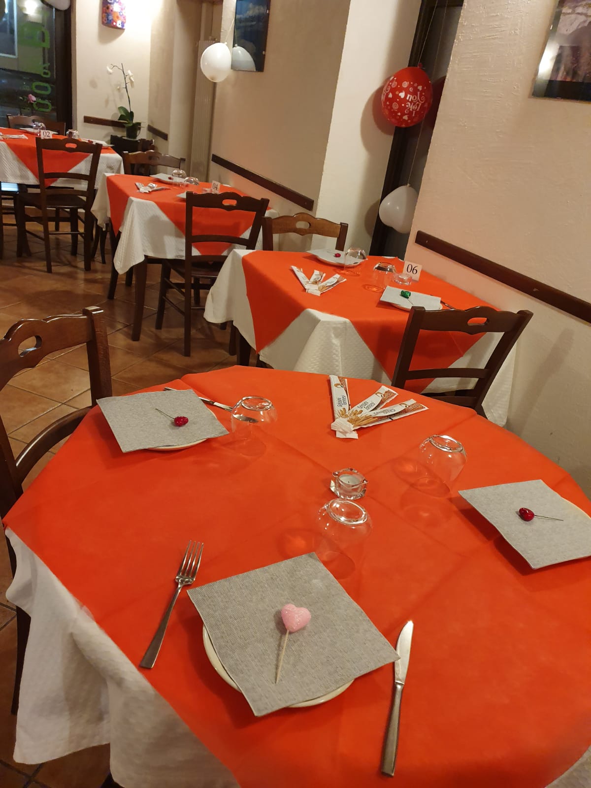 TAVERNA VIN E CRIN - 8